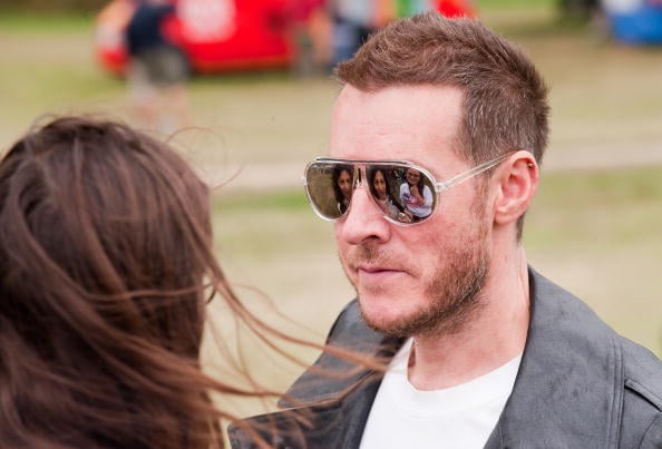 Robert Del Naja Net Worth: Unpacking His $10 Million Empire